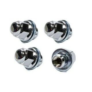 Gorilla Lug Nuts Mag Shank 12mm x 1.5 13/16 Gorilla Lug Nuts Mag Shank 12mm x 1.5 13/16