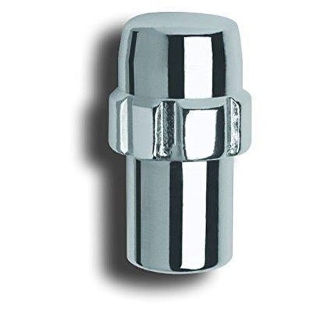 Gorilla 73683N The System Standard Mag Wheel Locks 1/2" Thread For 5 Lug Wheels