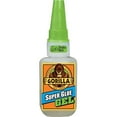 thumbnail image 1 of Gorilla 7710101 0.71 oz Super Glue, 1 of 2