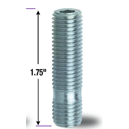 Gorilla 77737LB 75" Long Wheel Stud