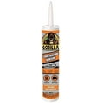 thumbnail image 1 of Gorilla 8005201 Construction Adhesive, 6-Pack, Tan, 6 Pack, 1 of 4