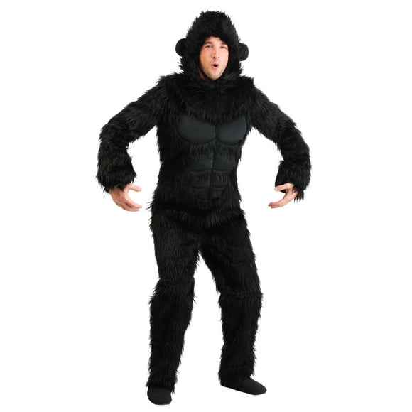 Gorilla Costumes