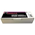 thumbnail image 1 of WEIGHT-TAPE-1/4 OZ BLK, 1 of 1
