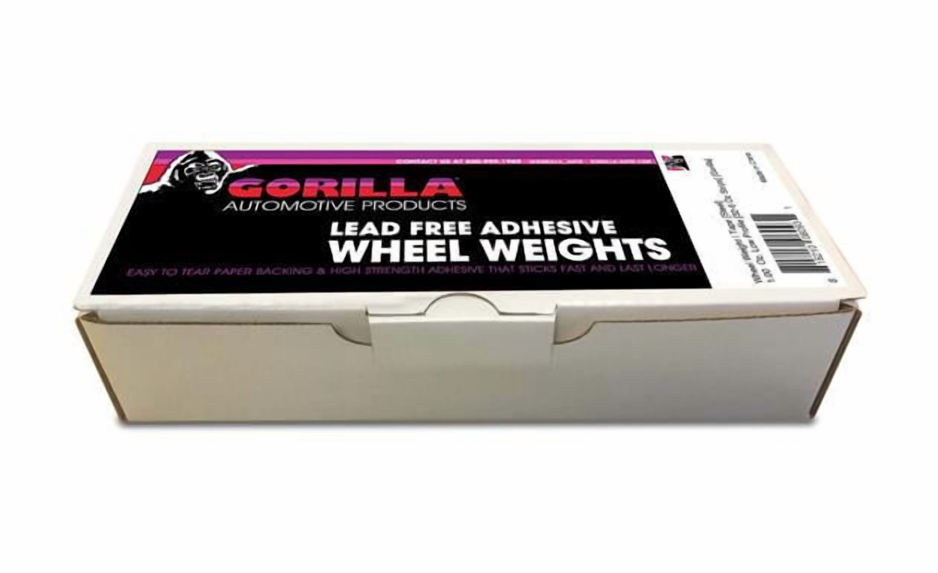 Gorilla Automotive 10012BG