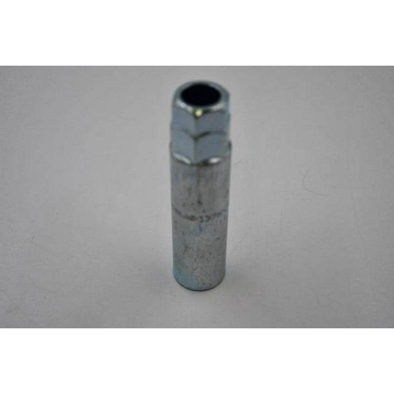 Gorilla spike 2024 lug nuts