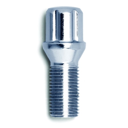 Gorilla Automotive 17141SD 14mm x 1.25 Lug Nut - Box of 20