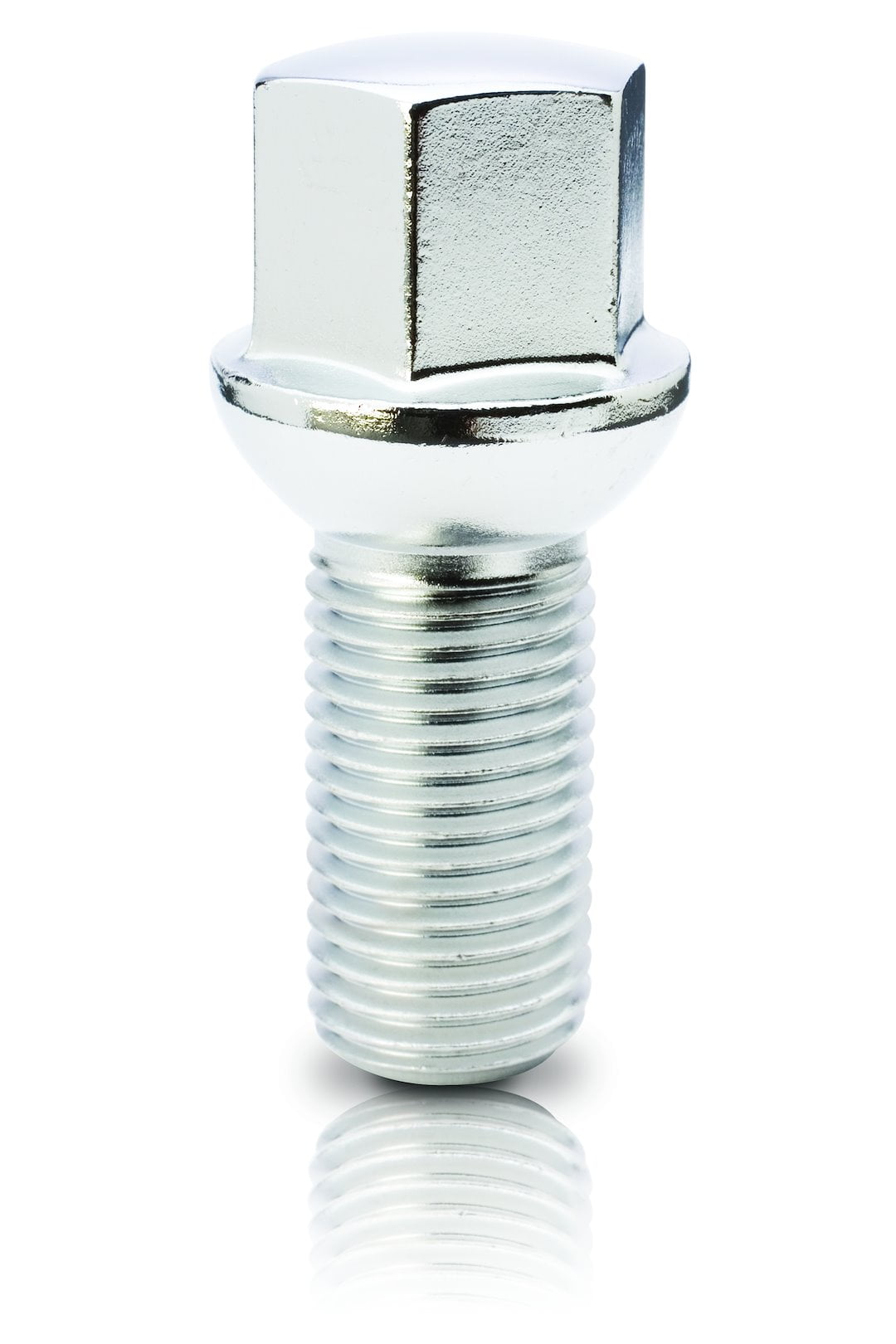 Gorilla Automotive 18018 Ball Seat Lug Bolts (14Mm X1.50 Thread Size)