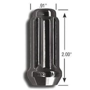 Gorilla Automotive 26144Bc