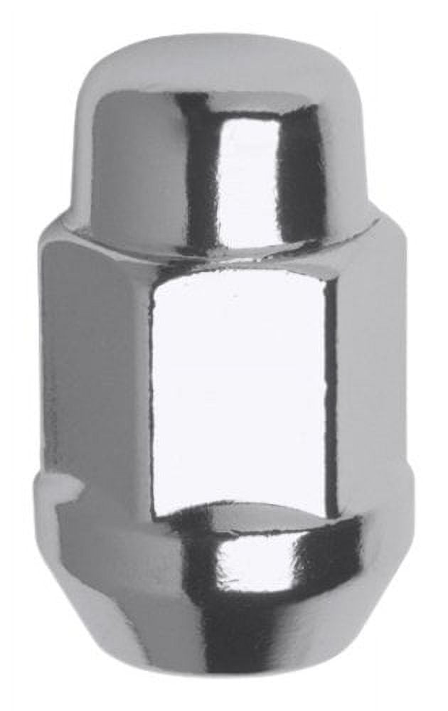Gorilla Automotive 41138HT Acorn Bulge Heat Treated Lug Nuts (12mm x 1.