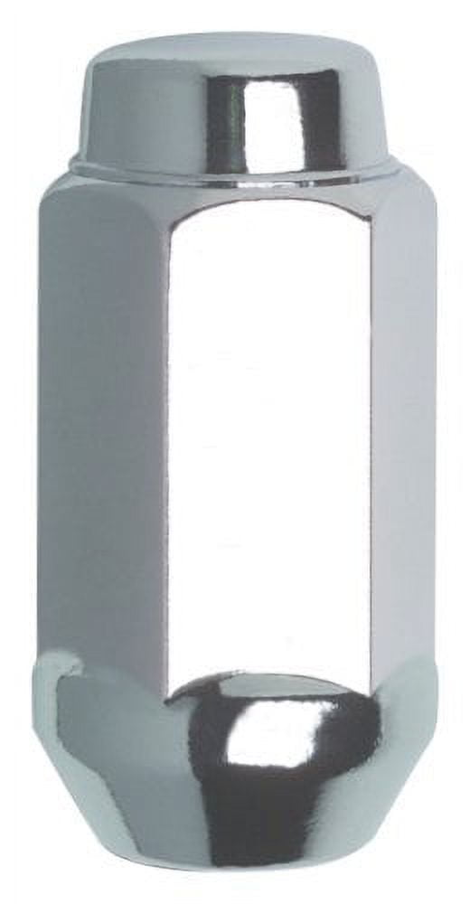 Gorilla Lug Nuts 1/2 Acorn Bulge (100pk) Gorilla Lug Nuts 1/2 Acorn Bulge (100pk)