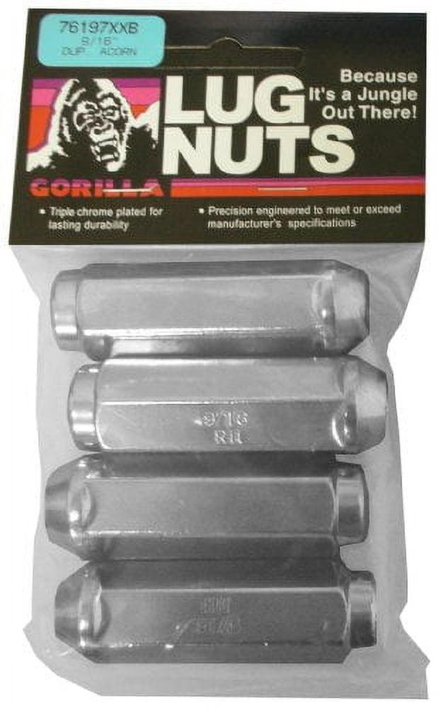 gorilla-automotive-car-wheel-lug-nuts-extra-long-duplex-acorn-9-16