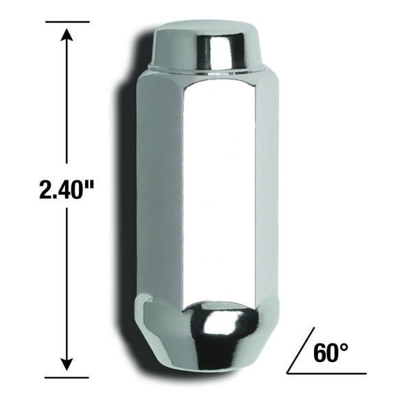 Gorilla Automotive 76198XL