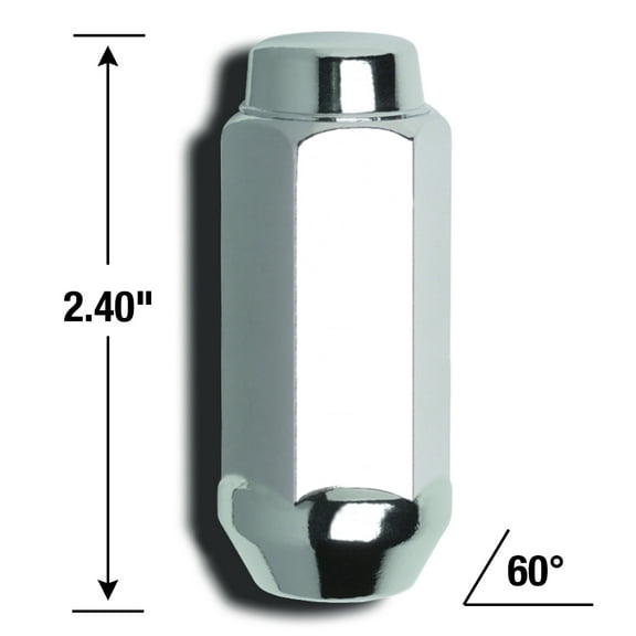 Gorilla Automotive 76198XL