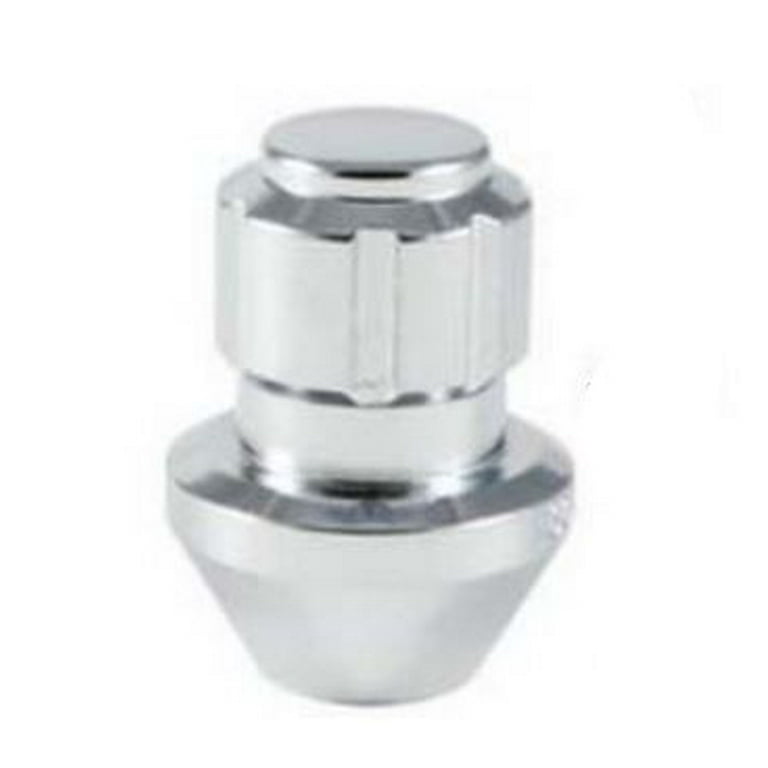 Lug Nuts 14mm x 1.50 - Walmart.com