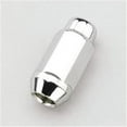 thumbnail image 1 of Gorilla Automotive GOL91187XL 0.5 in. Acorn Bulge Extra Long Clamshell, 1 of 1