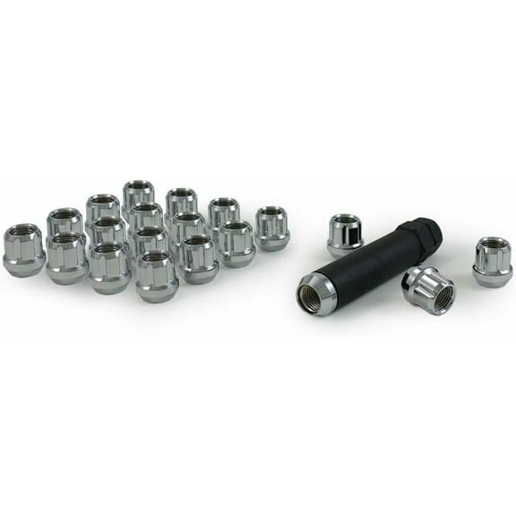 Gorilla K5COS-00012GR 5Lug 1/2 Spline Oe WIK Pass Gor