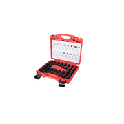 Gorilla Automotive MASTERKEYG Master Set 16 Key Socket-case