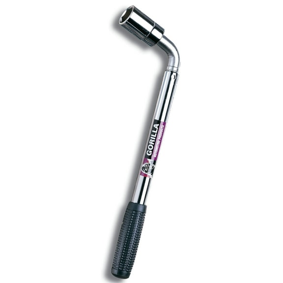 Gorilla Automotive Products 1721 21" Telescoping Lug Wrench