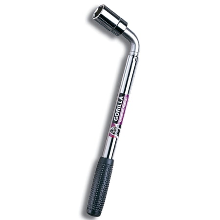 Gorilla Automotive Products 1721 21" Telescoping Lug Wrench price history and forecast - Gorilla Automotive 1721