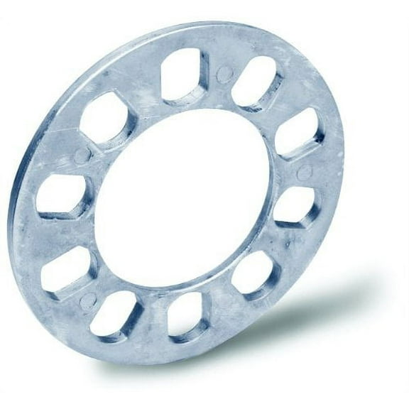 Gorilla Automotive SP602 5/16" Thick 5-Hole Wheel Spacer