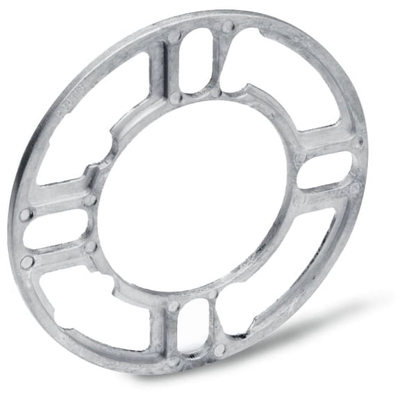 Gorilla Automotive SP604 Wheel Spacer for 8-Hole Applications