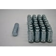 thumbnail image 1 of Gorilla Automotive WIK 8LUG SD DUPLX 14-1.50 ZINC - 26145ZD, 1 of 1