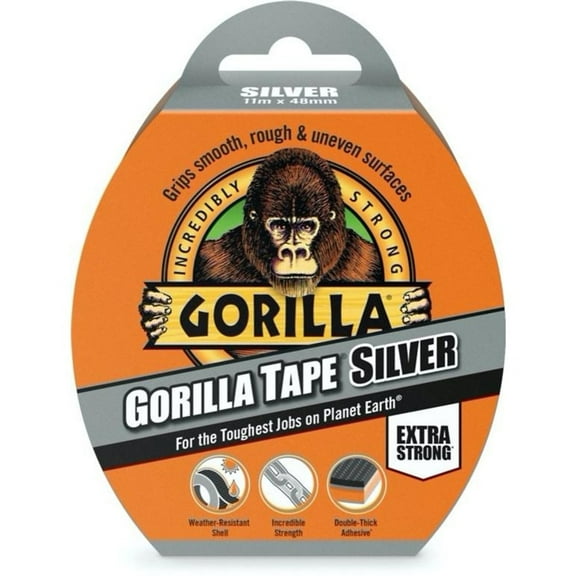 Gorilla Binding Duct Tape