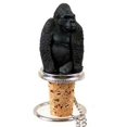 thumbnail image 1 of Gorilla Bottle Stopper, 1 of 1