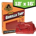 thumbnail image 1 of Gorilla Brand 12' X 16' Tough Tarp, 1 of 16