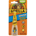 thumbnail image 1 of Gorilla Brush & Nozzle Super Glue - Pack of 12 — Garden & Landscape Use, Standard Connection, 1 of 1