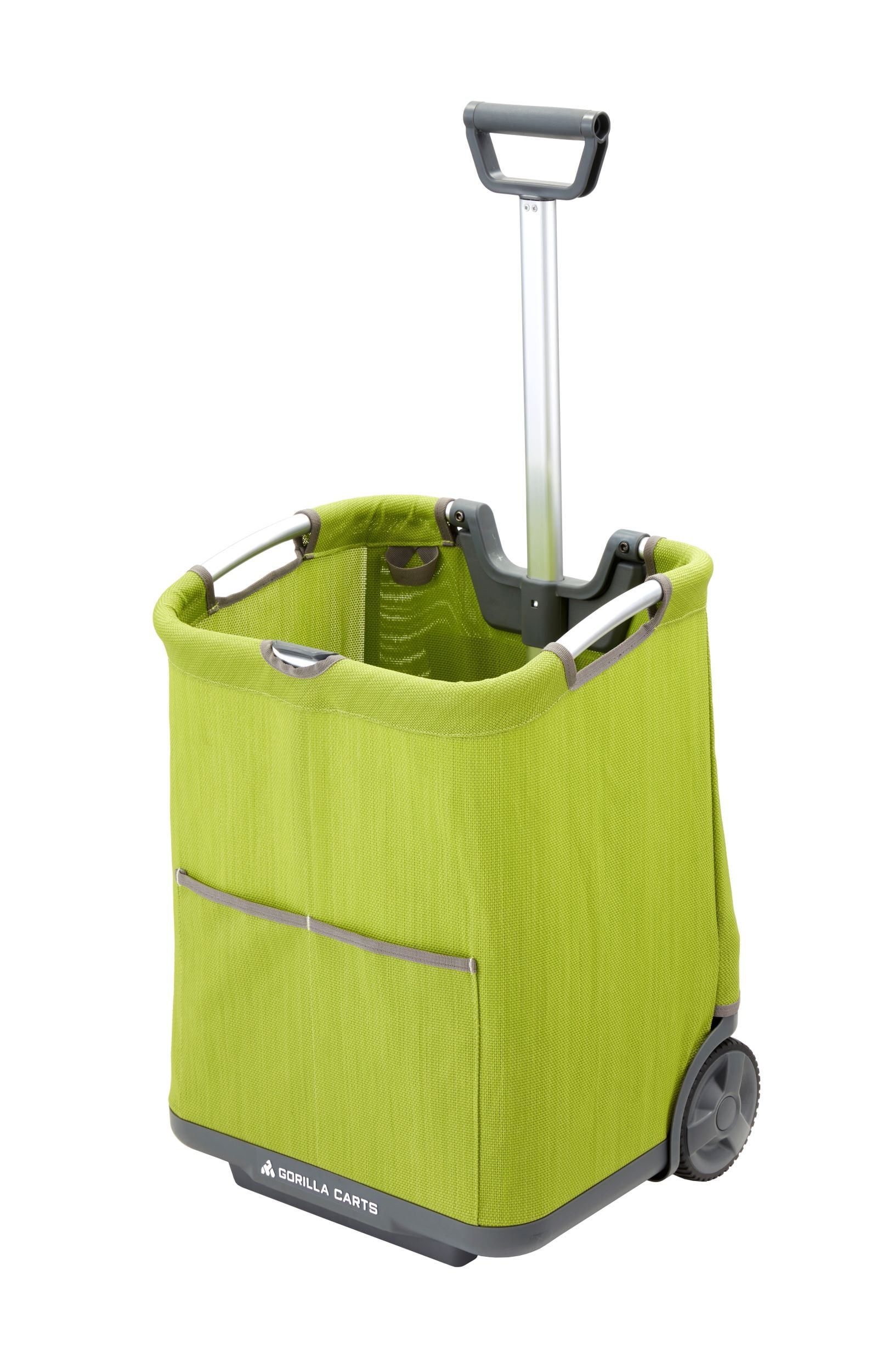 Gorilla Carts Soft-Sided Folding Cart (Model #GCSS-11G-COM)