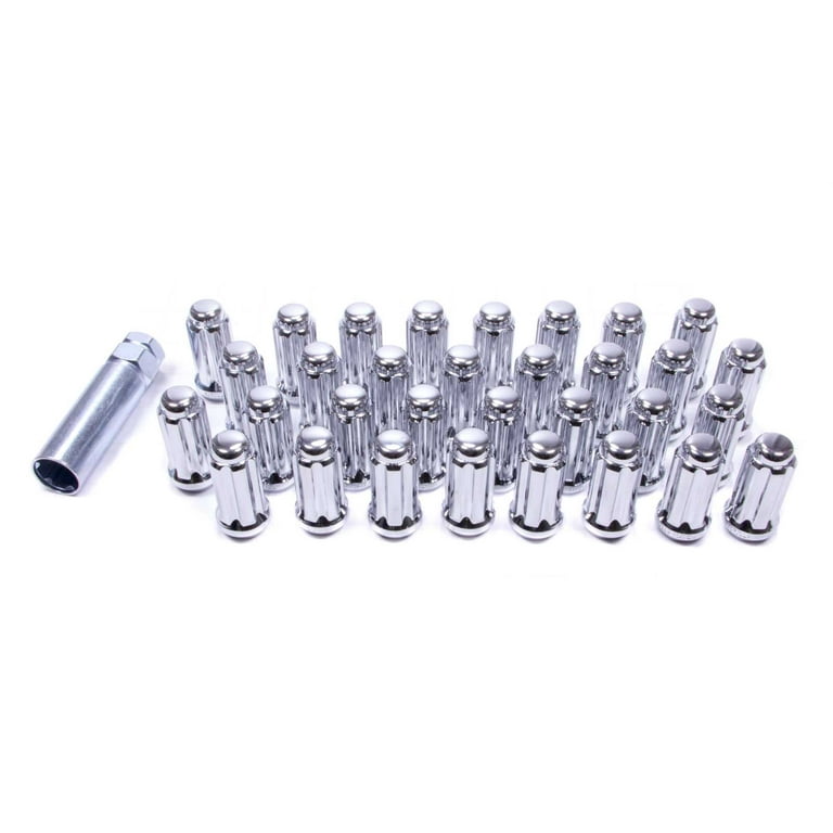 Gorilla Lug Nuts 9/16 Duplex Acorn (16pk) Gorilla Lug Nuts 9/16 Duplex Acorn (16pk)