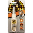 thumbnail image 1 of Gorilla Clear All-Purpose Glue - Pack of 4, 1 of 1