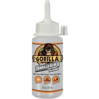 Gorilla Glue Gorilla Clear All-Purpose Glue