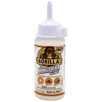 Gorilla Original Glue 10-Pack – 2 Oz Bottles, 100% Waterproof Polyurethane Glue For Wood, Metal, Ceramic & More