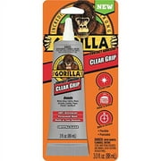 Gorilla Clear Grip Contact Adhesive (8040002) Net Content Quantity 1