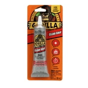Gorilla Clear Grip Contact Adhesive