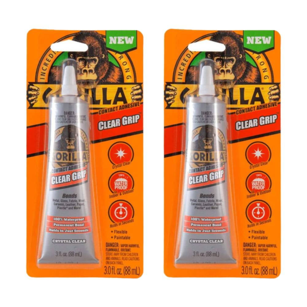 12 Packs: 150 ct. (1,800 total) Gorilla® Permanent Adhesive Dots™