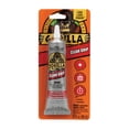 thumbnail image 1 of Gorilla Clear Grip Multi-Purpose Adhesive - Pack of 2, 1 of 2