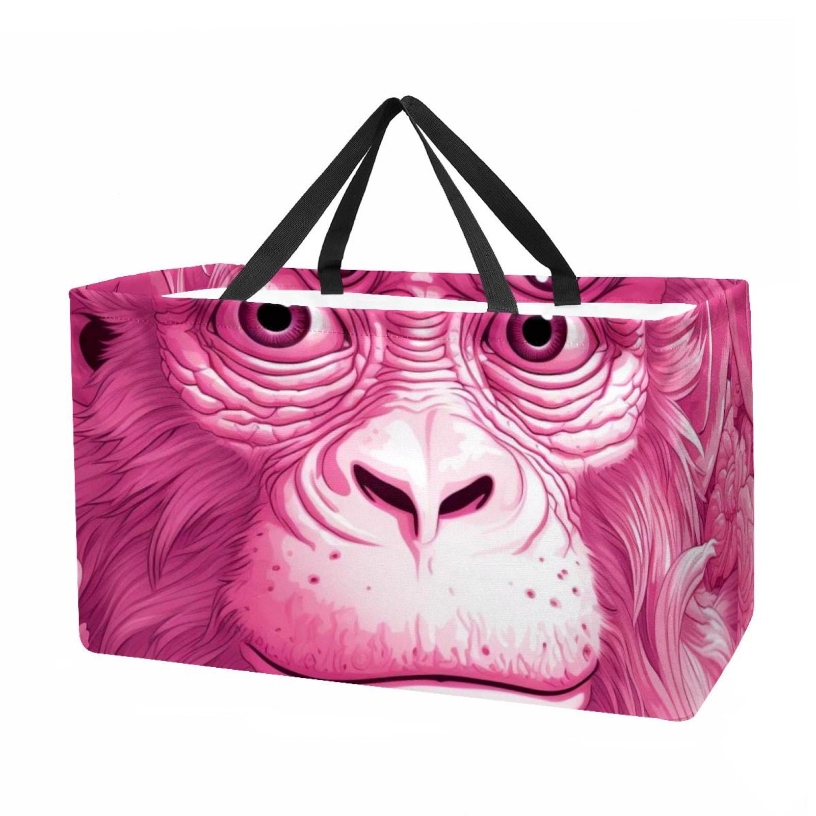 Oxford Cloth Tote Bag