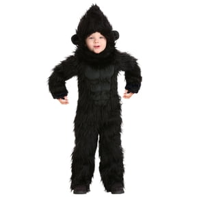 Gorilla Costume Toddler