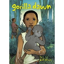 Pre-Owned Gorilla Dawn (Paperback) 1481486586 9781481486583
