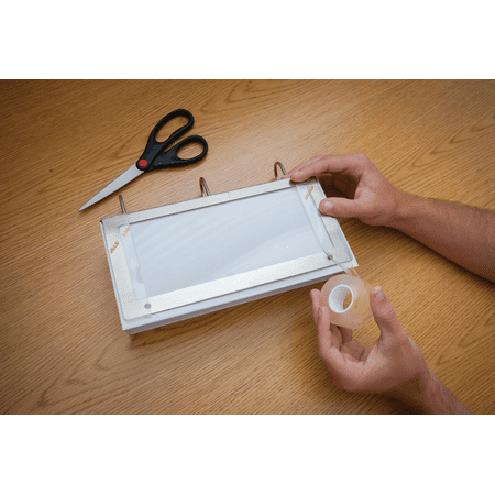 Gorilla Double-Sided Mounting Tape - Single Pack — Residential Use, Standard Application