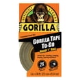 thumbnail image 1 of Gorilla Duct Tape - Pack of 12, 1 of 1
