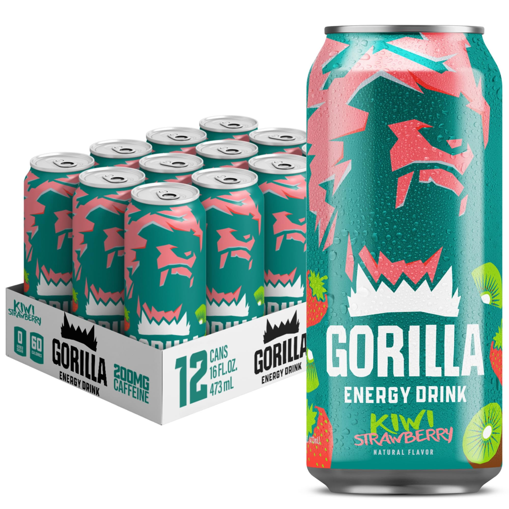L Carnitine Energy Drinks