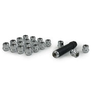 Gorilla G20-K5COS12150 12 x 1.50 mm 5Lug Spline Oe Wik Pass Gor Nut