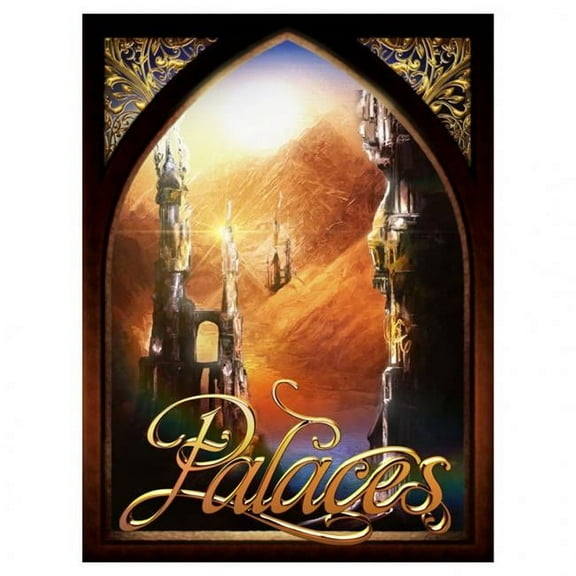 Gorilla Games Palaces New