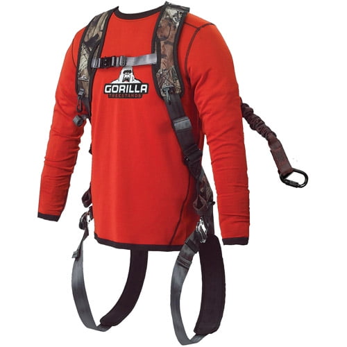Gorilla Gear G20 Safety Harness