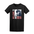 thumbnail image 1 of Gorilla Ghetto T-Shirt Men -Image by Shutterstock, Male XX-Large, 1 of 2