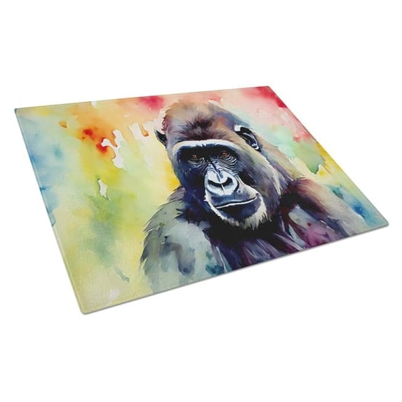 Gorilla Glass Cutting Board Large 12 in x 15 in